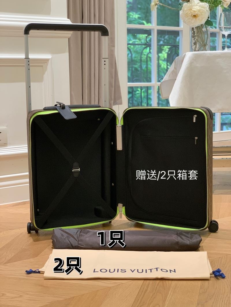 Louis Vuitton Suitcase